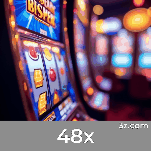 Arquitetura Robusta e Confiável na 48x com Design Resiliente