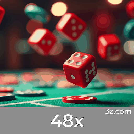 48x: Cassino Online Seguro e Pagamentos Rápidos