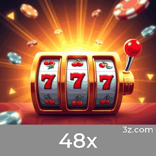 48x: Apostas móveis com praticidade e funções completas