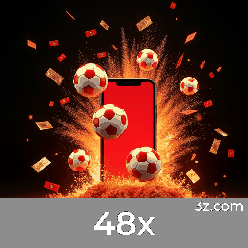 48x: Experiência de Jogos Diversificada e Imersiva para Brasileiros