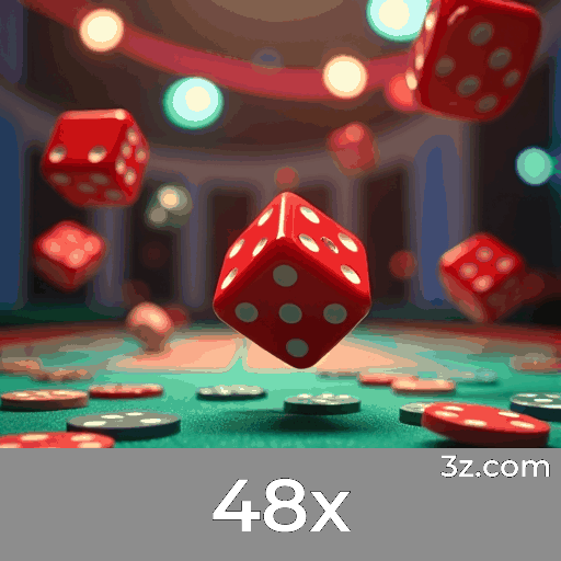 48x: Cassino Online Seguro e Pagamentos Rápidos