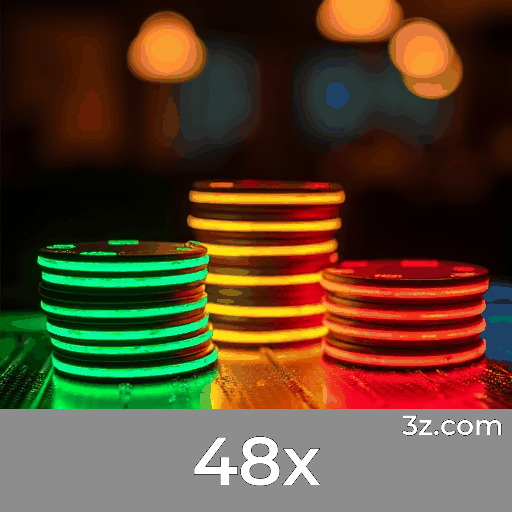 48x: Cassino Online Seguro e Pagamentos Rápidos