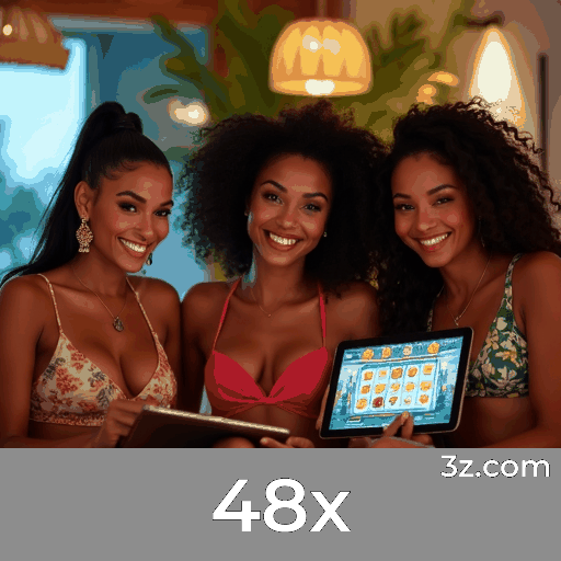 Arquitetura Robusta e Confiável na 48x com Design Resiliente