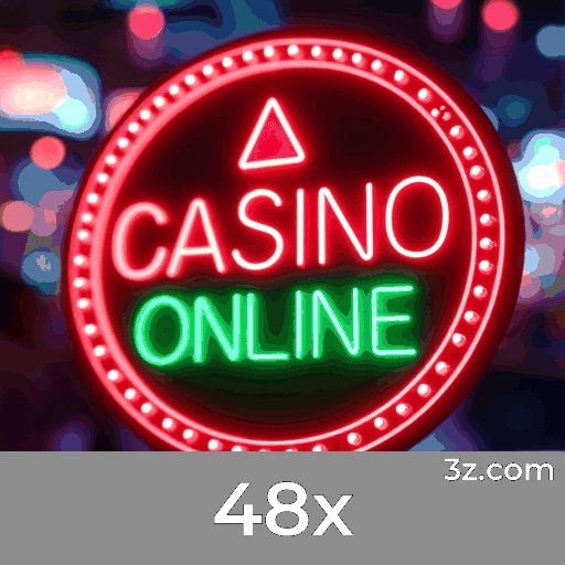 48x: Experiência de Cassino ao Vivo de Elite