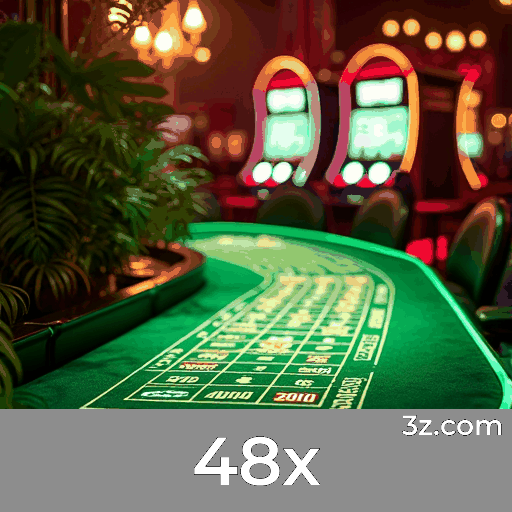 48x Laboratório de Jogos: Inovação Tecnológica Transformadora