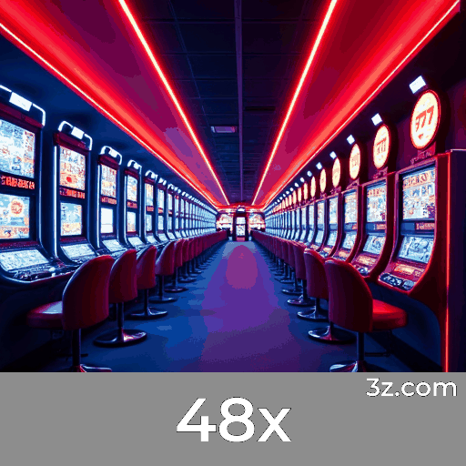 48x: Experiência em Tempo Real para Jogadores Brasileiros