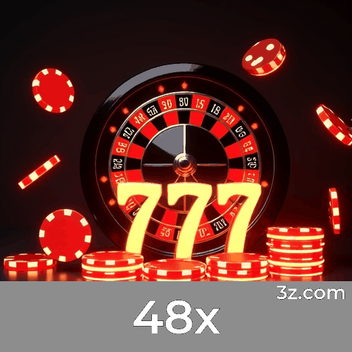 48x: Experiência de Cassino ao Vivo de Elite