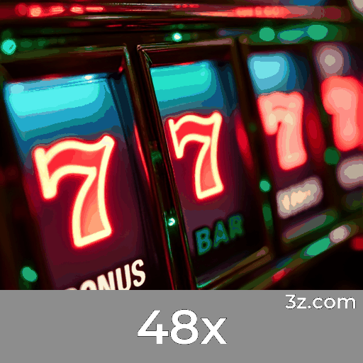 48x: Cassino Online Seguro e Pagamentos Rápidos