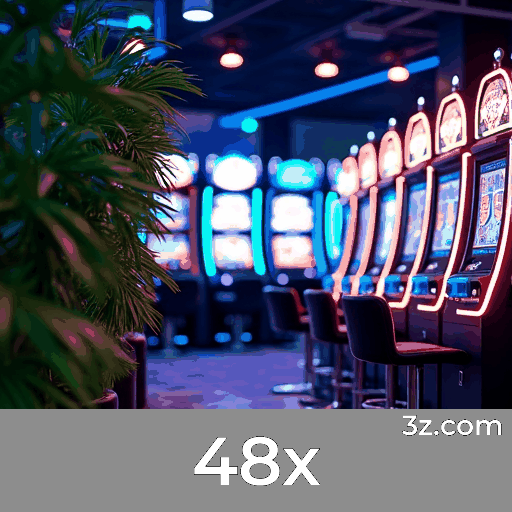 48x Laboratório de Jogos: Inovação Tecnológica Transformadora