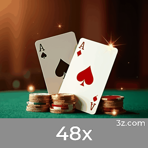 48x: Cassino Online Seguro e Pagamentos Rápidos