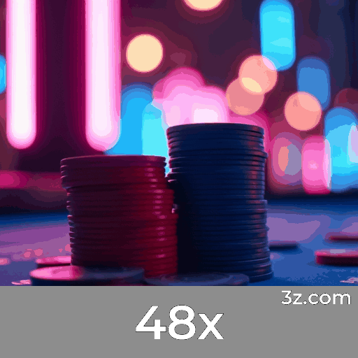 48x: Cassino Online Seguro e Pagamentos Rápidos