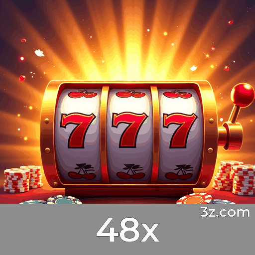 48x: Apostas móveis com praticidade e funções completas