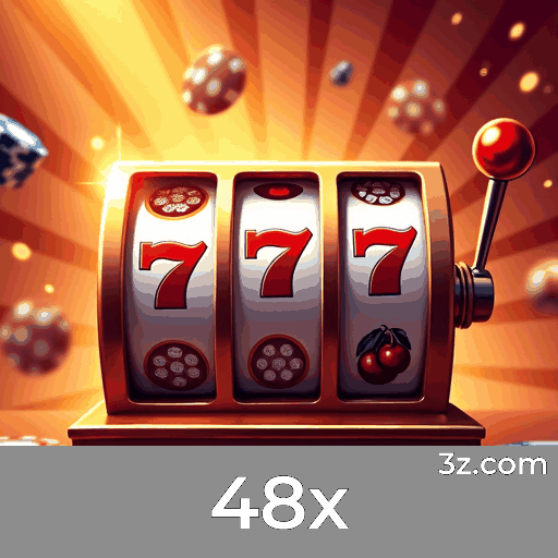48x: Cassino Online Seguro e Pagamentos Rápidos