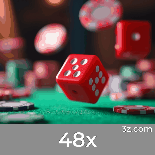 48x: Cassino Online Seguro e Pagamentos Rápidos